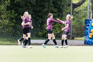 Bild 321 - wBJ ETV - Eilbek : Ergebnis: 1:4